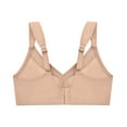 thumbnail image 4 of Glamorise MagicLift Seamless T-Shirt Wirefree Bra 1080 (Women's & Women's Plus), 4 of 8