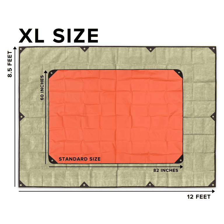 Arcturus survival tarp hot sale