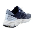 thumbnail image 5 of Ryka Women's Devotion X Max Plus Hiking Sneakers Flintstone Blue 6M, 5 of 8
