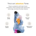 thumbnail image 4 of Figura de juguete con audio Tonies Eeyore de Disney con 43 minutos, 4 of 6