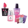 thumbnail image 2 of Slime Shakers Canal Toys Set de slime Glam Nails y maquillaje, 2 of 5