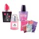 thumbnail image 2 of Slime Shakers Canal Toys Set de slime Glam Nails y maquillaje, 2 of 5