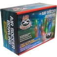 thumbnail image 5 of Maccabi Art Air Soccer Bowling With Light-Up Pins, 5 of 6