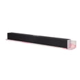 thumbnail image 6 of Hangman No Stud Sound Bar Shelf - SBS32-PCW - 32" - Pink Camouflage - Solid Aluminum with Durable Dye Sublimation Finish, 6 of 7