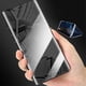 thumbnail image 4 of De Pantalla Antipolvo View Mirror Wallet Funda Para Xs Negro, 4 of 9
