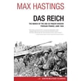 thumbnail image 1 of Pre-Owned Das Reich: The March of the 2nd SS Panzer Division Through France, June 1944 (Zenith Military Classics) Paperback, 1 of 1
