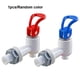 thumbnail image 5 of Bearachild Plástico resistente y duradero: repuesto de grifo para fuentes de agua esenciales para el hogar y es necesario. Hardware, 5 of 6