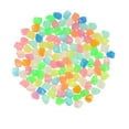 thumbnail image 5 of JTWEEN 300Pcs Luminous Pebbles Stones,Luminous Stones Glow in The Dark Garden Pebbles Rocks for Home Outdoor Walkways Garden Path Patio Lawn Garden Yard Fish Tank Decor Mix Color, 5 of 10