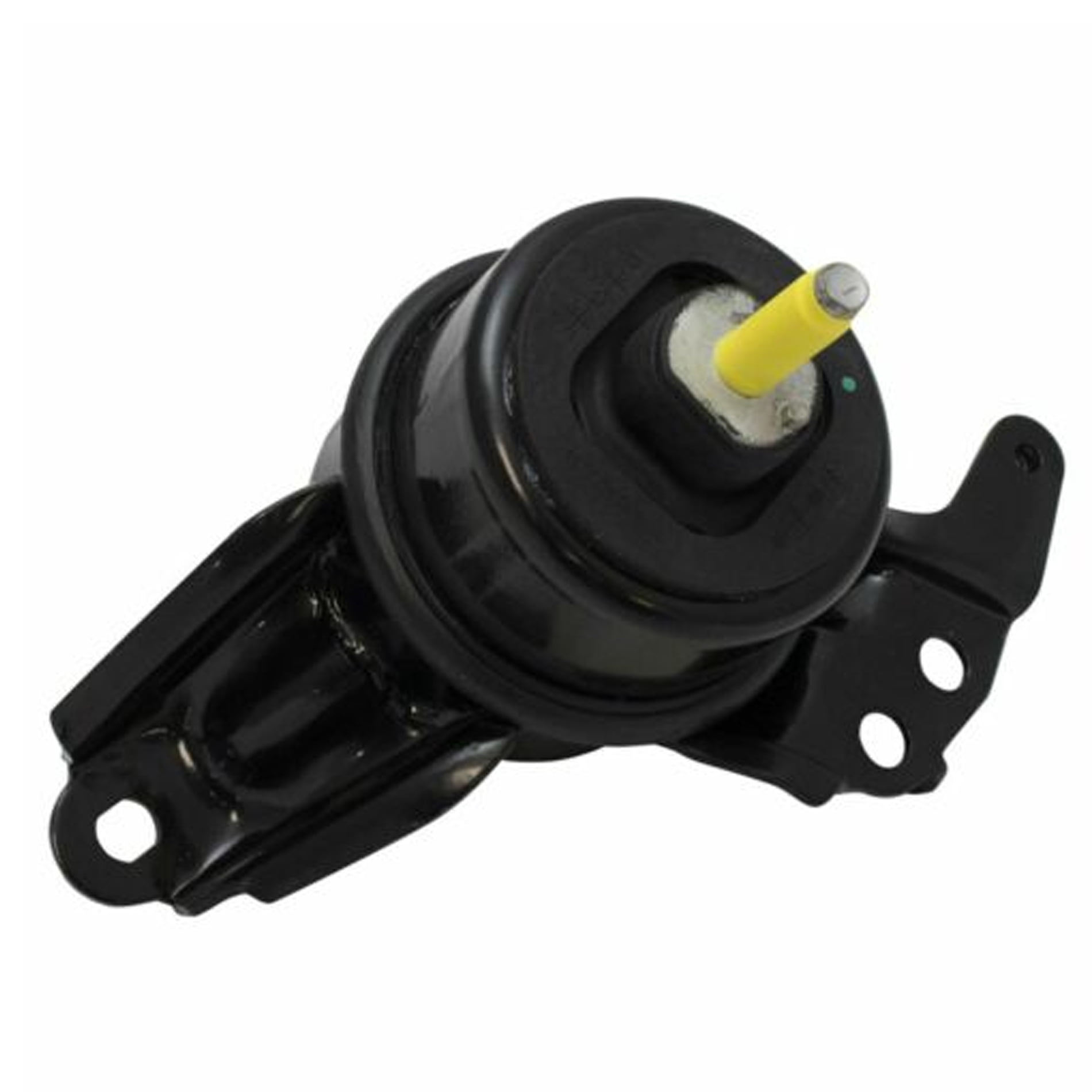 CF Advance For 11-14 Hyundai Sonata 2.4L Engine Motor Mount with Automatic Transmission Set of 3PCS A71001 A71015 A7170 2011 2012 2013 2014