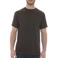thumbnail image 1 of M&O T-Shirt Ring-Spun 5500M, 1 of 1