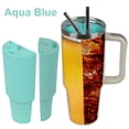 thumbnail image 4 of Revestimiento Silicona para Botella Divisor 40oz, 4 of 9