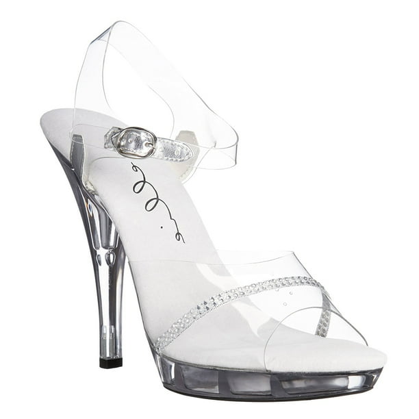 wide width heels size 9