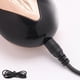 thumbnail image 5 of Pulidora de zapatos eléctrica Lucidatrice per scarpe elettrica con 7 testine USB per pulizia scarpe portatile portatile borsa in pelle lucidatrice Kit di macchine utensili Magideal Pulidora de zapatos eléctrica, 5 of 7