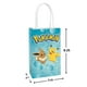 thumbnail image 2 of Bolsas de papel Kraft Amscan Pokémon, 8 piezas, 20,96 x 13,34 x 7,62 cm, 2 of 3