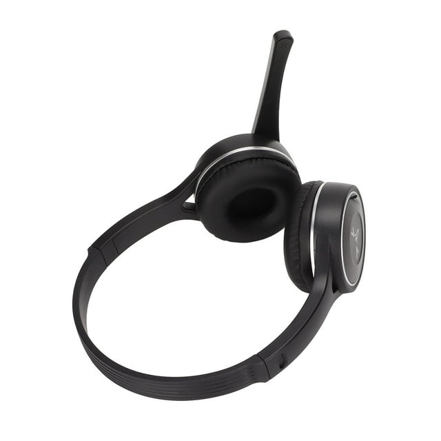 Corded Child Headset, Stereo Kids Headphone Foldable Noise Isolation For Laptop For Travel For Plane