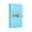 Blue, variant on 100 Page Lockable Savings Notebook, 100 Envelope Savings Challenge Book,Keep Cash Organized in One Private Place with Password Lock. Compact, Lockable, and Easy To Use for Everyday Saving