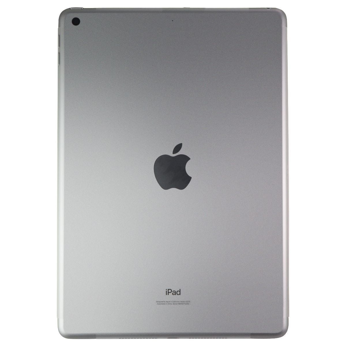 Apple iPad 10.2-inch (8th Gen) Tablet (A2270) Wi-Fi Only - 32GB