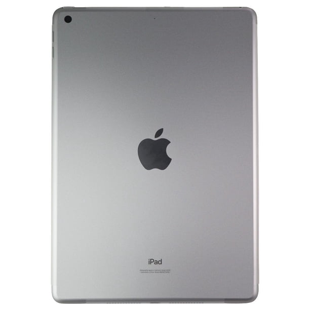 Apple iPad 10.2-inch (8th Gen) Tablet (A2270) Wi-Fi Only - 32GB