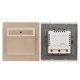 thumbnail image 3 of Interruptor de tarjeta RFID Hotel de alta potencia 40A Apagado Ahorro de energía Interruptor de sen Tomshoo Cambiar, 3 of 7