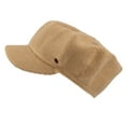 thumbnail image 2 of WITHMOONS Wool Baker Knit Beanie Hat Winter Women Warm Caps SLG1239 (Beige), 2 of 2
