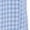 Royal Blue, variant on Womens Plaid Pajamas Sets 2 Piece Cotton Pj Set Puff Sleeve Ruffle Babydoll Shirt Gingham Pants Lounge Sets Pink L