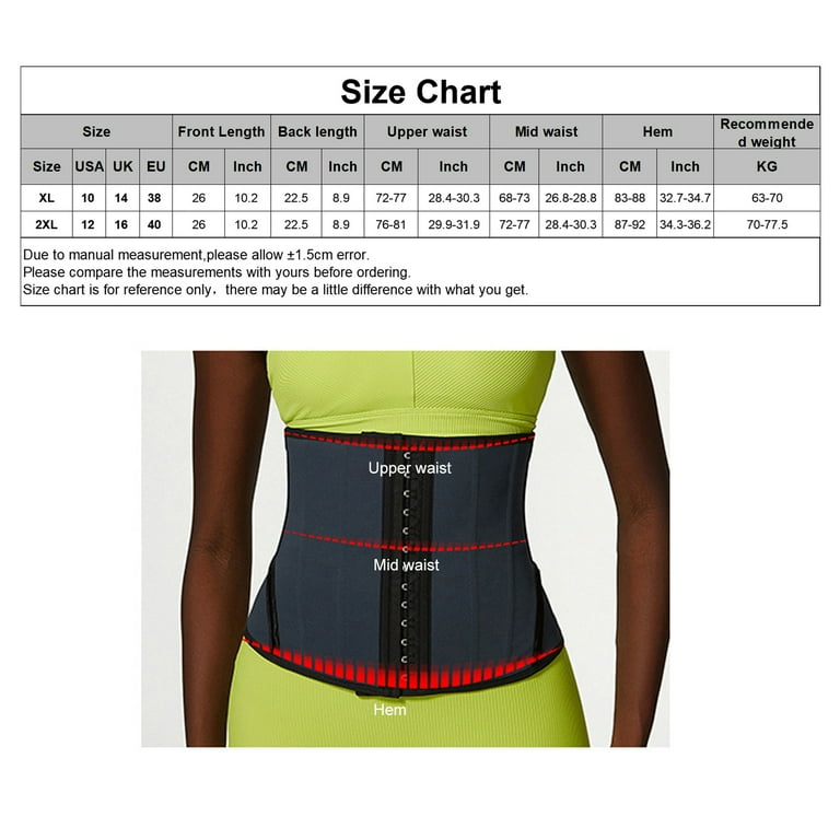 Stretchy waist trainer sale