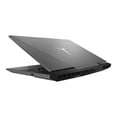 thumbnail image 6 of Lenovo Legion Y7000P-1060 81LF - Intel Core i7 - 8750H / up to 4.1 GHz - Win 10 Home 64-bit - GF GTX 1060 - 16 GB RAM - 512 GB SSD - 15.6" IPS 1920 x 1080 (Full HD) @ 144 Hz - Gigabit Ethernet - Wi-Fi 5 - iron gray - kbd: US, 6 of 16