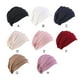 thumbnail image 2 of Minnieouse Beanie Hat Gorros de dormir cómodos multiusos para hombres, mujeres, negro Sombreros negro Minnieouse AP009759-01, 2 of 6