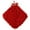 A, variant on Piwvid Soft Hand Towel, New Year's Red Creative Kitchen Thickened Towel Quick Dry Hanging Wash Towel Kitchen Accessories for Bathroom Kitchen