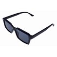 thumbnail image 2 of Lentes de sol Sersun 81250 negro Unisex, 2 of 5