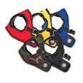 thumbnail image 4 of Puppia Thermal Soft Vest Harness, Large, Royal Blue, 4 of 5