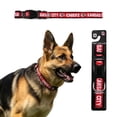 thumbnail image 1 of Collar NFL para perro raza grande Kansas City Chiefs 100% oficial, 1 of 6