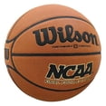 thumbnail image 1 of Wilson NcAA Final Four Edition Basketball, Intermédiaire - 28,5 Pouces, 1 of 5