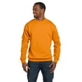 thumbnail image 1 of Hanes Adulte 7.8 oz. EcoSmart 50/50 Molleton - P1607, 1 of 1