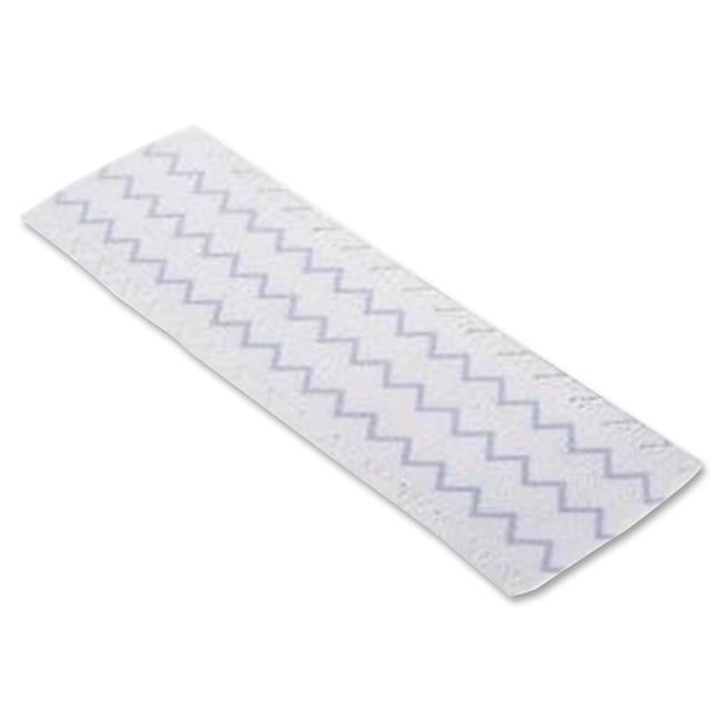 Rubbermaid Commercial Products Disposable Microfiber Cleaning Cloths