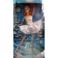 thumbnail image 1 of Barbie as Snowflake Doll in The Nutcracker Collector Edition - Classic Ballet Series (1999) Barbie -, 1 of 5