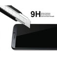 thumbnail image 3 of (2 Pack) Supershieldz Designed for OnePlus 9 Pro/OnePlus 9 Pro 5G Tempered Glass Screen Protector, 0.33mm, (Full Cover), 3 of 5