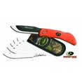 thumbnail image 1 of Razor-Blaze (Orange-6 Blades)-Box, 1 of 2