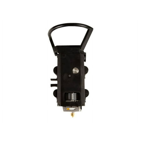 MakerBot Smart Extruder