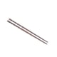 thumbnail image 5 of Pares Reutilizables De Palillos De Madera Natural, Palillos No Deslizantes De 8.8 Pulgadas, Set De Regalo De 5 Pares, Duraderos, Para Cocina, Para Viaje, Para Comedor, Chopsticks De Madera, 5 of 6