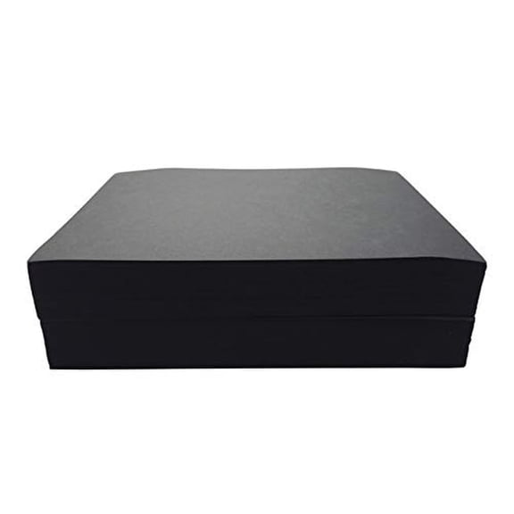 Childcraft Light-Weight Construction Paper - 9 x 12 in. - Black, Pack 500