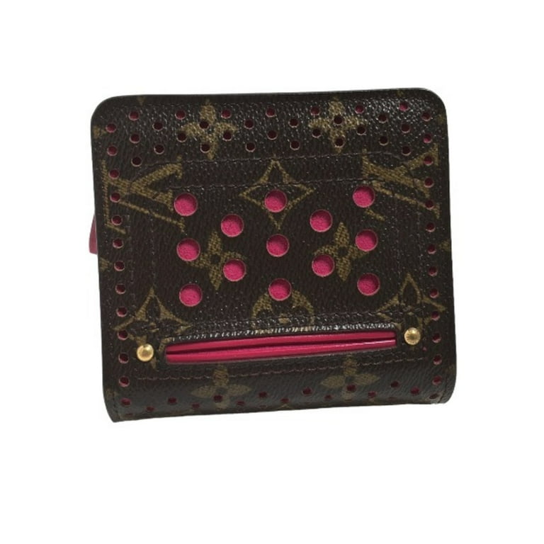 小物 LOUIS VUITTON Louis Vuitton Monogram Pochette Accessoires Pouch M58009 | eBay
