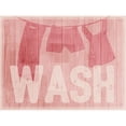 thumbnail image 3 of Prime, Marcus 18x15 Black Modern Framed Museum Art Print Titled - Spring Wash, 3 of 5