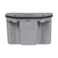 thumbnail image 3 of Truck-Lite 15011 Clear Tag Light, 1 Pack, 3 of 4