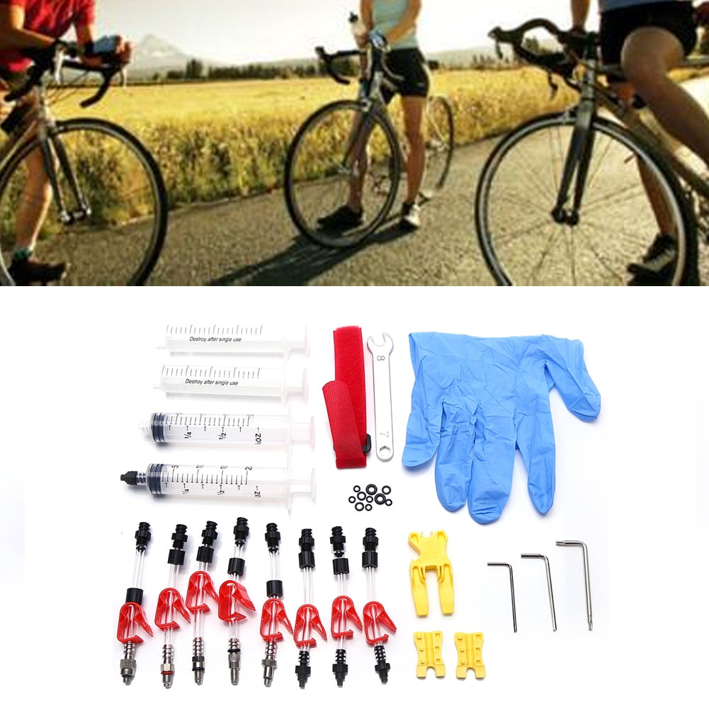 tektro bicycle