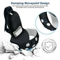 thumbnail image 3 of Quest 2 VR Accessories: Durable White Silicone Case Set for Maximum Safety, 3 of 5
