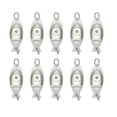 thumbnail image 2 of 10Pcs LED Underwater Fishing Lure Light Eye Shape Deep Drop Underwater Bait Lure Lamp Attracting Fish Light, 2 of 8