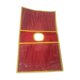 thumbnail image 4 of Funda para cono de tráfico perfecl 57 cm x 32 cm rojo, 4 of 7