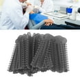 thumbnail image 1 of Lazos de Ligadura Elastomérica 40 Tiras Anillos en O Bandas de Goma Fijación de Dientes Fácil Instalación con Alta Resistencia y Elasticidad para Accesorios Dentales ANGGREK Otros, 1 of 8