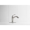 thumbnail image 6 of Kohler R16399-SD-VS Elliston Pullout Kitchen Faucet Vibrant Stainless, 6 of 11